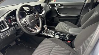 Leasing Wagon Kia CEED / CEE'D 2023