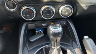 Leasing Convertible Fiat 124 Spider 2018