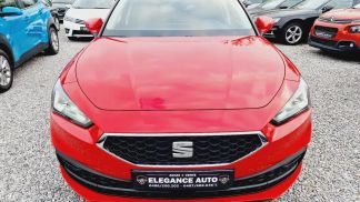 Finansowanie Wóz Seat Leon 2022