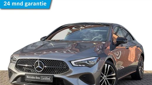 MERCEDES CLA 180 2023