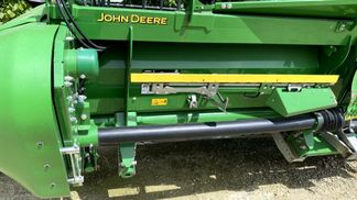 Leasing Combine grain harvester John Deere S785i 2019
