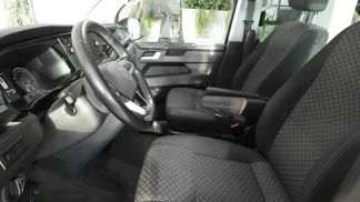 Finansowanie Hatchback Volkswagen T6.1 MULTIVAN 2021