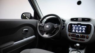 Lízing Hatchback Kia Soul 2018