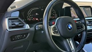 Finansowanie Coupé BMW M4 2022