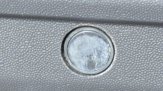 Leasing Fourgon Volkswagen CRAFTER 2.0 2019