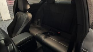 Financování Kupé BMW 240 2017