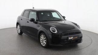 Leasing Hatchback MINI Cooper 2022