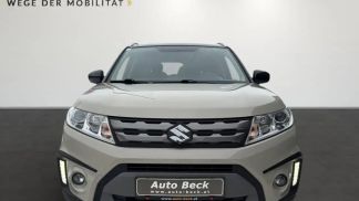 Leasing SUV Suzuki Vitara 2018