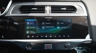 Finansowanie SUV Jaguar I-Pace 2020