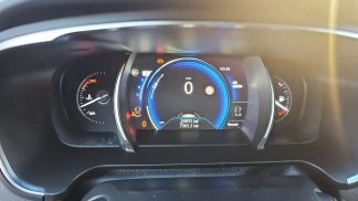 Leasing Van Renault Talisman 2020