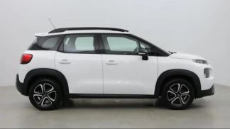 Finansowanie SUV Citroën C3 Aircross 2018