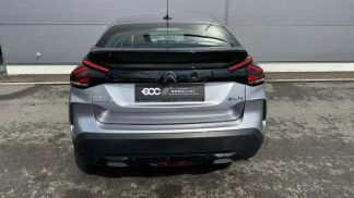 Finansowanie Sedan Citroën C4 2022