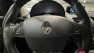 Finansowanie Wóz Renault Megane 2014