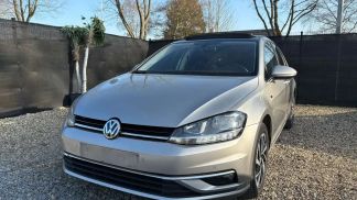 Finansowanie Sedan Volkswagen Golf 2018