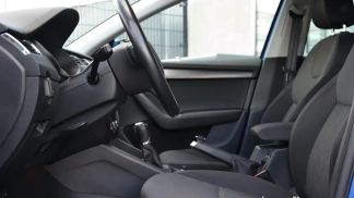 Leasing Wagon Skoda Octavia 2019