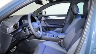 Leasing Sedan Cupra Leon 2025