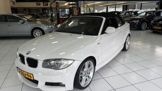 Finansowanie Zamienny BMW 120 2011