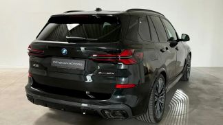 Finansowanie SUV BMW X5 2024