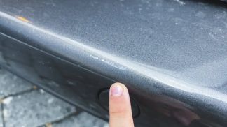 Lízing Hatchback Peugeot Partner 2017