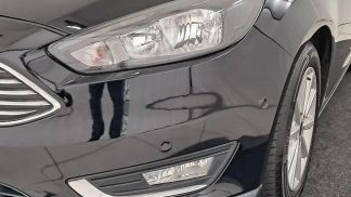 Finansowanie Wóz Ford Focus 2017