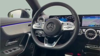 Lízing Kupé MERCEDES CLA 200 2023