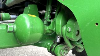 Finansowanie Ciągnik John Deere 6125R + Trima Front Loader +3.1p 2016