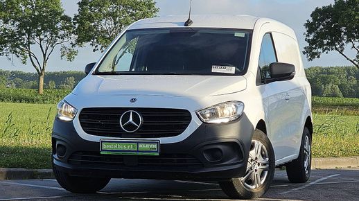 Mercedes-Benz CITAN 110 CDI 2022