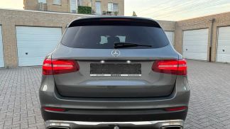 Finansowanie SUV MERCEDES GLC 250 2015