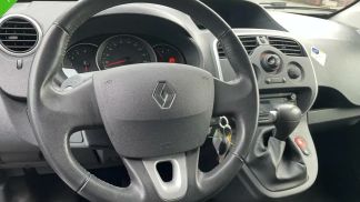 Finansowanie Hatchback Renault Kangoo 2016