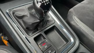 Leasing Hatchback Seat Ateca 2017