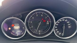 Financování Konvertibilní Mazda MX-5 2020