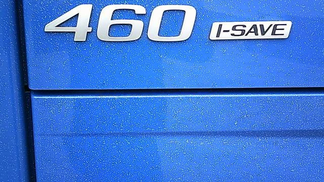 Finansowanie Ciągnik siodłowy Volvo FH 13 2019
