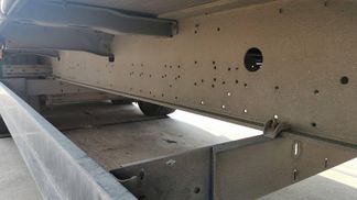Leasing Semi-trailer Schmitz N/A 2013