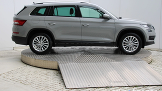 Finansowanie SUV Skoda Kodiaq 2021