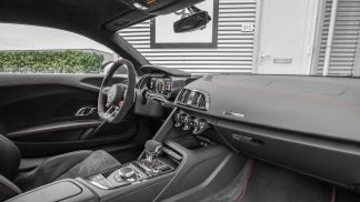 Leasing Coupé Audi R8 2023