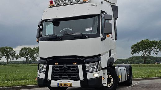 Renault T 430 2016