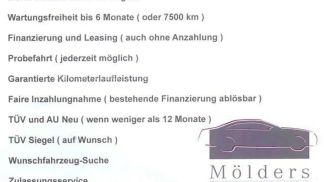 Financování Kupé MERCEDES E 200 2014
