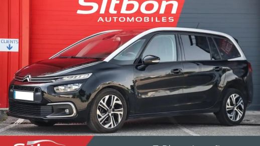 Citroën C4 2021