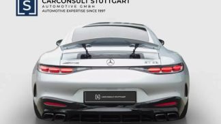 Lízing Kupé MERCEDES AMG GT 2023