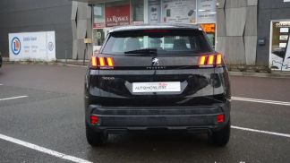 Lízing SUV Peugeot 3008 2024
