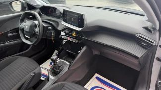 Leasing Hatchback Peugeot 208 2021