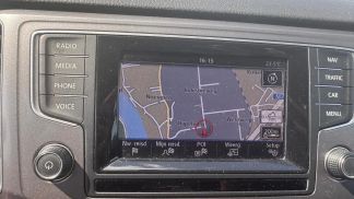 Lízing Hatchback Volkswagen Golf Sportsvan 2015