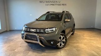 Leasing Wagon Dacia Duster 2024