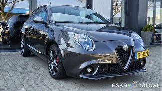 Lízing Hatchback Alfa Romeo MiTo 2017