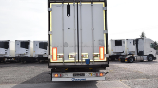 Leasing Semi-trailer THERMO KING SLXI 300 2022