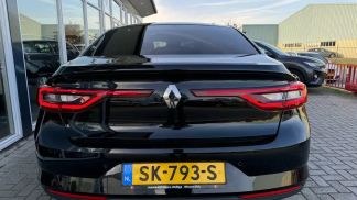 Leasing Sedan Renault Talisman 2018