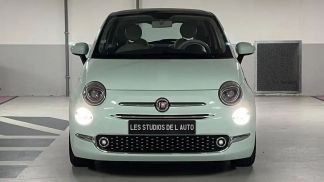 Leasing Hayon Fiat 500 2017