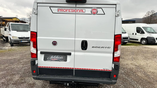 Finansowanie Van Fiat Ducato 2015