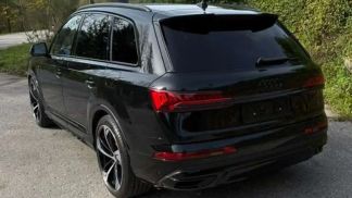 Finansowanie SUV Audi Q7 2023