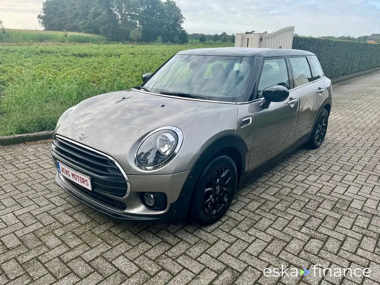 Lízing Kombi MINI Cooper Clubman 2020